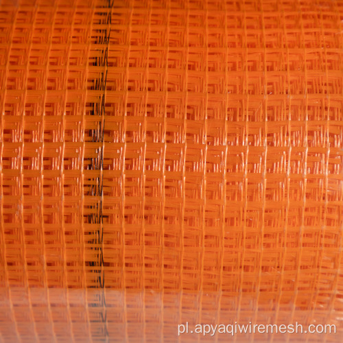 145GSM 160GSM Fibreglass Mesh